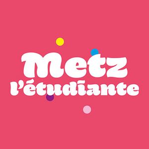 logo de Metz l'Etudiante